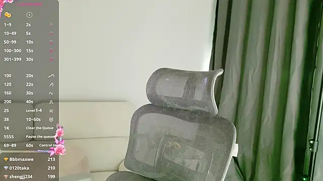 美女winter11在线直播