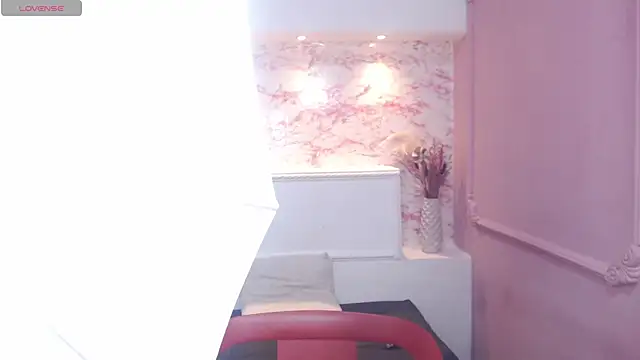 AuroraSoto Live Sex Cams