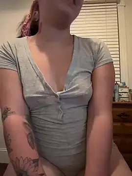 babykalirose's Webcam Show