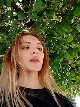 EleanoraStevenson's Webcam Show
