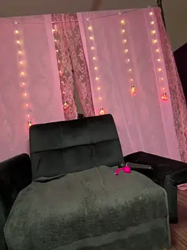 IndigoMystique's Webcam Show