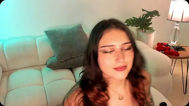 ColibriBlack's Webcam Show