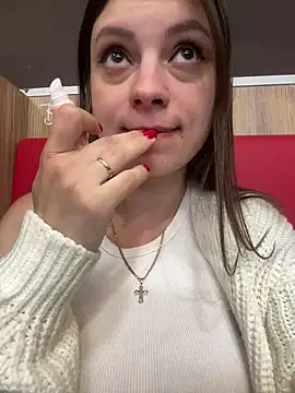 Katya_Katysha's Webcam Show