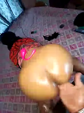 Hotty_Neha69's Webcam Show