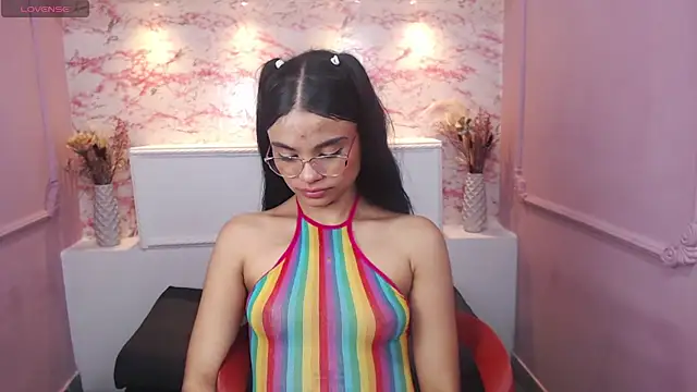 AuroraSoto Live Sex Cams