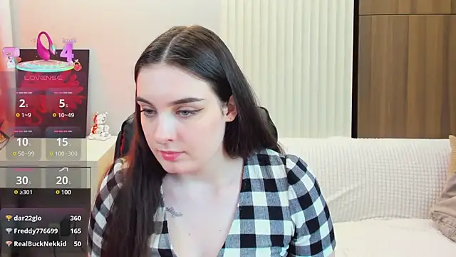 _Shy_Jenny_ Live Sex Cams