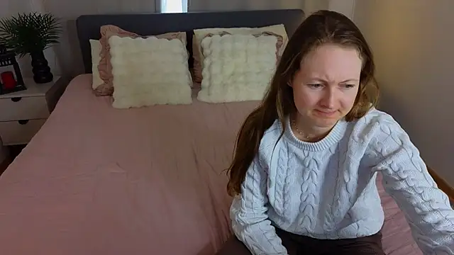 freya_nilsson Live Sex Cams