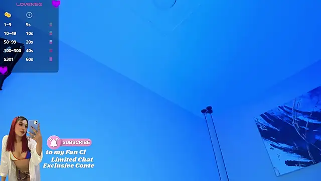 nina_tayy Live Sex Cams