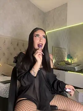 nini_love01 Live Sex Cams