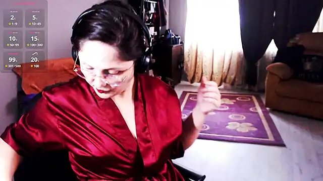 Imperatriza webcam