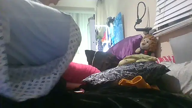 2sexpistols' Webcam Show