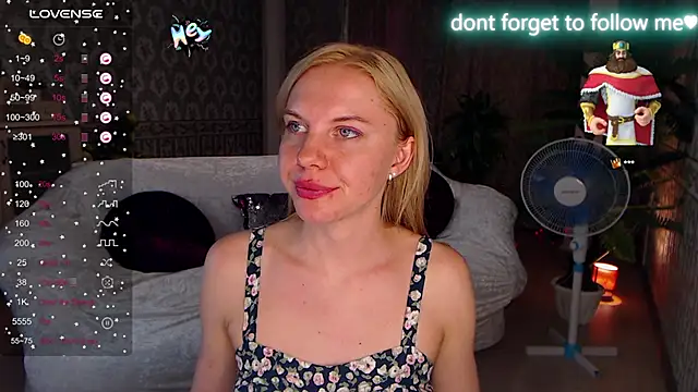 LiSinDoll Live Sex Cams