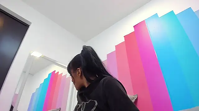 EmmaEbony_ Live Sex Cams