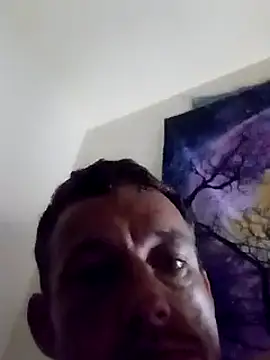 MrPayThaFucUp's Webcam Show