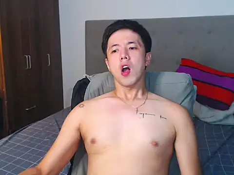 Addictiveboi's Webcam Show