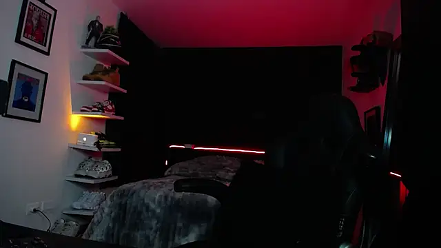 jung_dragon's Webcam Show