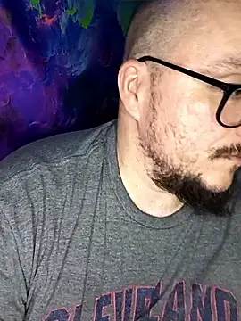 Spunonymous' Webcam Show