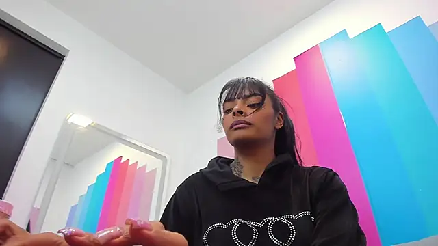 EmmaEbony_ Live Sex Cams