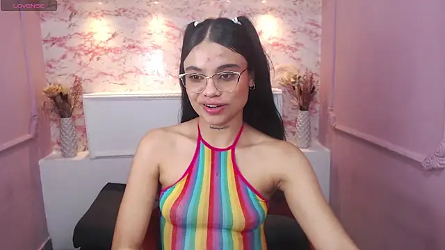 AuroraSoto Live Sex Cams