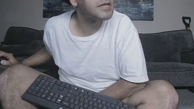LeeCox's Webcam Show