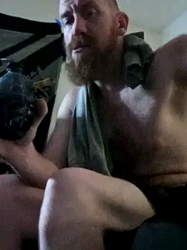 CaliBredMetalHeadDaddy's Webcam Show