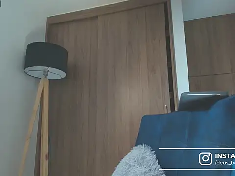 DeusbelliS' Webcam Show