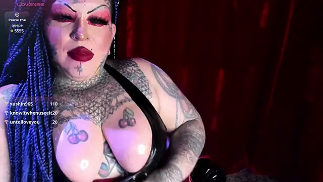 v_enuuus Live Sex Cams