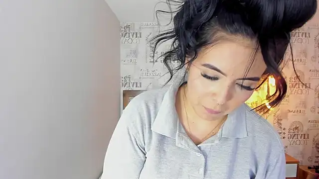 CAMILADUQUE2 Live Sex Cams