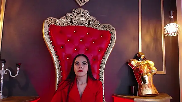 JasmineJones_ Adlı Modelin Web Kamerası Şovu