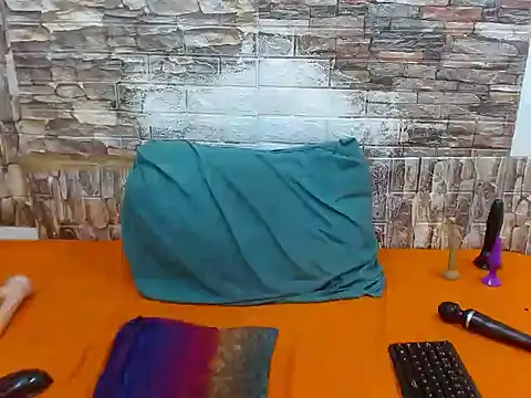 SexyEbony37X Live Sex Cams