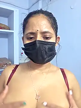 Hot_honey77's Webcam Show