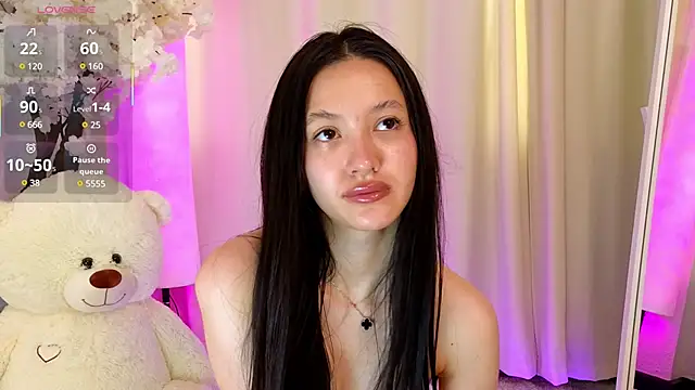 Janet_Jee Live Sex Cams