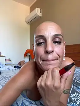 emprexkala's Webcam Show
