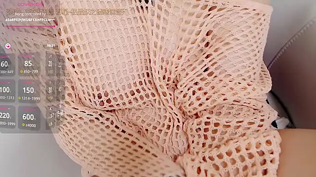 美女Lili-sexy在线直播