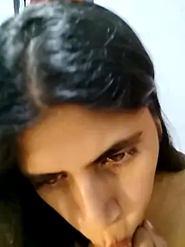 Shakeera1's Webcam Show