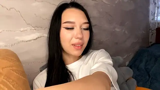 DieraCrust's Webcam Show