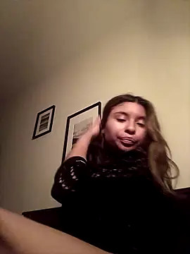 bbgDiana_20's Webcam Show