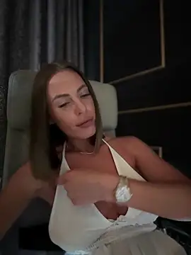 JessyRey's Webcam Show