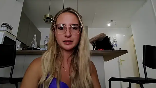 RubyNovaa's Webcam Show