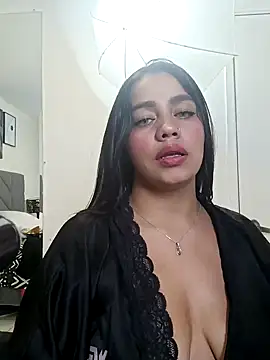 Aishax_-'s Webcam Show