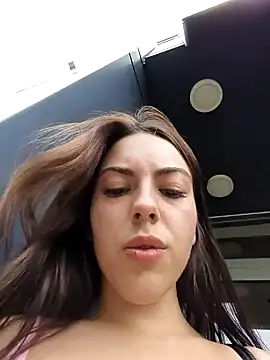 Lucy_day's Webcam Show