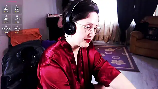 Imperatriza webcam
