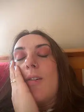 freaky007fox's Webcam Show