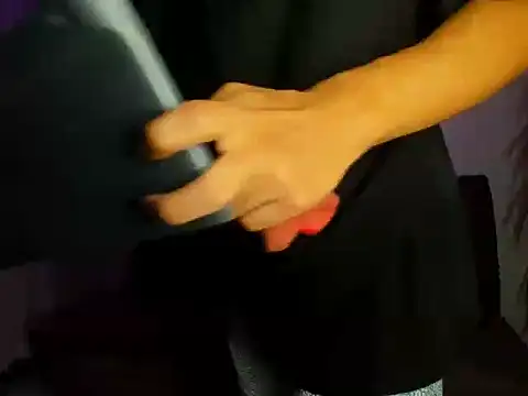 liam_010101 Show di sesso, in cam, in diretta