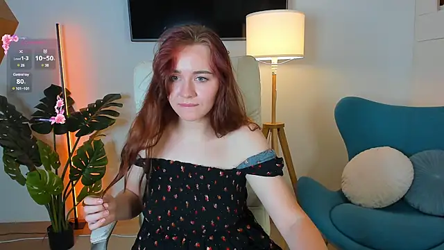 Morana_love Live Sex Cams