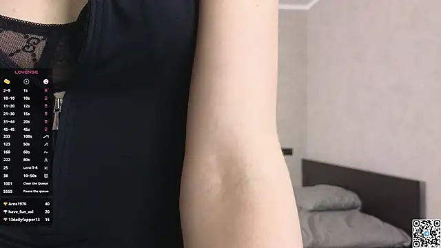 JenyKlein Live Sex Cams