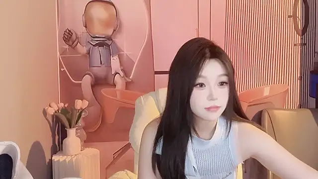 美女CAICAI_BABY在线直播