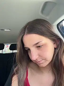 DoriDeluxe66's Webcam Show