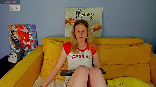 Sansa_kisss Live Sex Cams