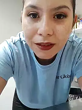 little_susie's Webcam Show